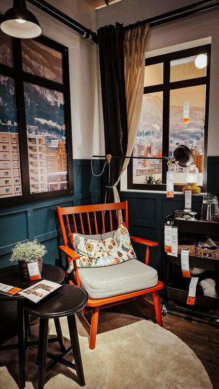 Tips for Choosing Comfortable Home Lighting That Suits Your Space